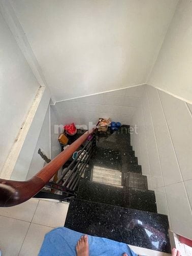 BÁN NHÀ ĐANG CHO THUÊ VÕ DUY NINH P22 BÌNH THẠNH 5 TỶ 350 41M2 SHR