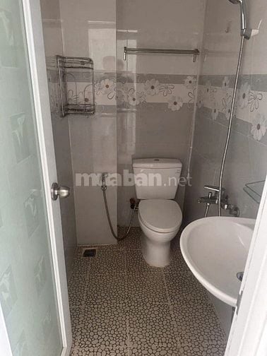 BÁN NHÀ ĐANG CHO THUÊ VÕ DUY NINH P22 BÌNH THẠNH 5 TỶ 350 41M2 SHR