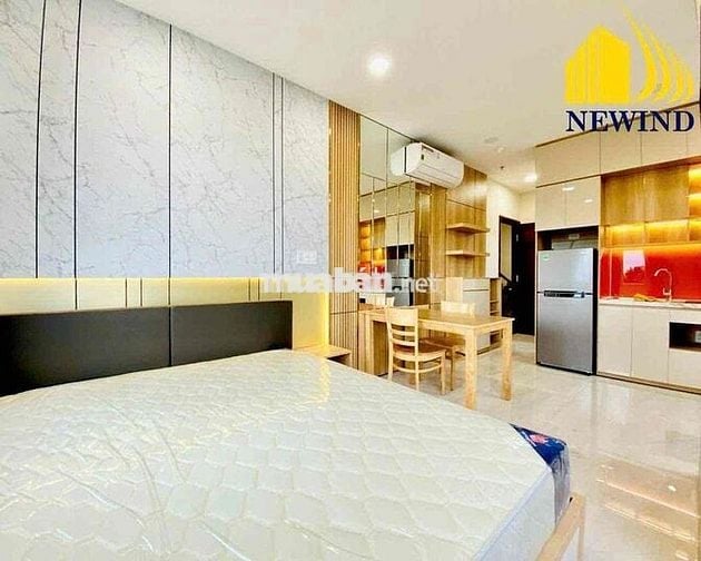 Căn Hộ Cao Cấp KDC Trung Sơn - Giáp Quận 8 - Him Lam