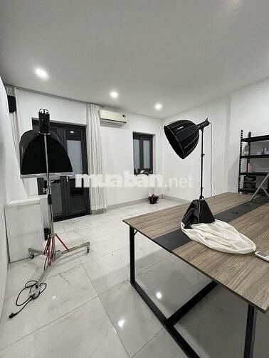 ❤️CHO THUÊ NGUYÊN CĂN (5x20) KHU NHÀ PHỐ CITYLAND PHƯỜNG 10 GV