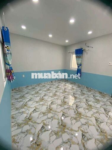 BÁN NHÀ ĐƯỜNG PHAN ANH _BÌNH TÂN _DT 4X9 _NHỈNH 3TỶ _SỔ RIÊNG HCD.