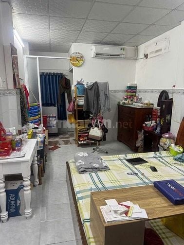 BÁN NHÀ ĐANG CHO THUÊ VÕ DUY NINH P22 BÌNH THẠNH 5 TỶ 350 41M2 SHR