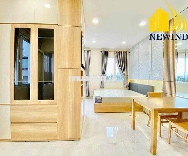 Căn Hộ Cao Cấp KDC Trung Sơn - Giáp Quận 8 - Him Lam