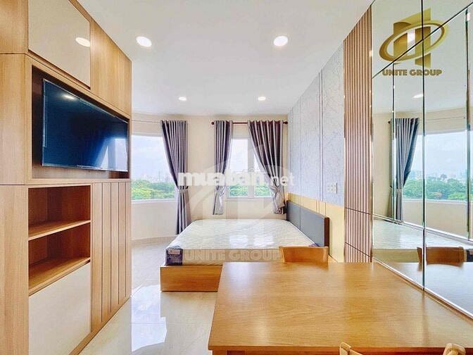 Căn Hộ Cao Cấp KDC Trung Sơn - Giáp Quận 8 - Him Lam