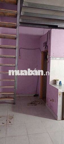 Nhà Thuê 4×16 Gác lửng . Đường võ văn văn vĩnh lộc b Bình Chánh tphcm