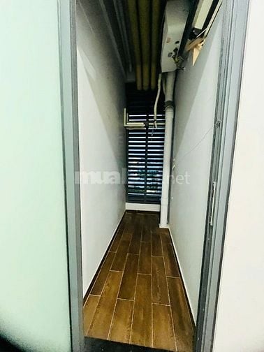 Cho thuê căn hộ Resgreen - Tân Phú