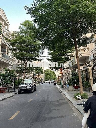 ❤️CHO THUÊ NGUYÊN CĂN (5x20) KHU NHÀ PHỐ CITYLAND PHƯỜNG 10 GV