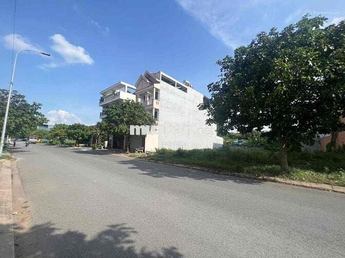 Bán đất đường Nguyễn Ảnh Thủ, Hoocmon 99m2 cách chợ Hoocmon 5p
