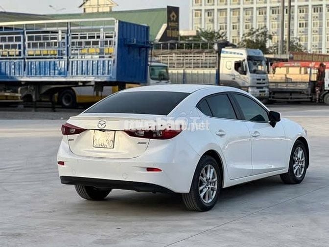 Mazda3 2019 xe cực mới , ko lỗi nhỏ