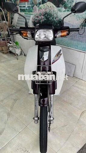 BÁN XE HONDA SUPER DREAM CHÍNH CHỦ QL13 T.Đ TPHCM