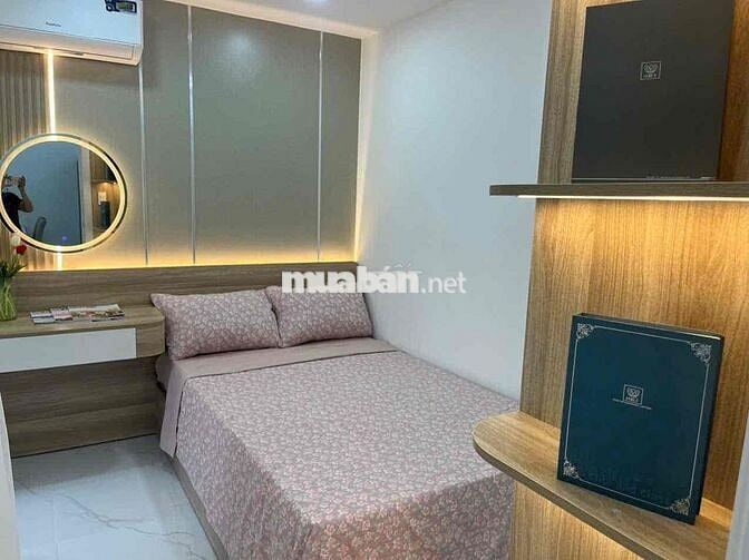 Cho thuê 2PN Sky Garden, Full Nội thất nhà đẹp, Gần TDT, RMIT