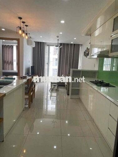 Cho thuê 2PN Scenic Valley PHM Q7, Nội thất đầy đủ, Tiện ích nhiều