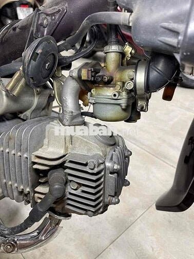 BÁN XE HONDA SUPER DREAM CHÍNH CHỦ QL13 T.Đ TPHCM