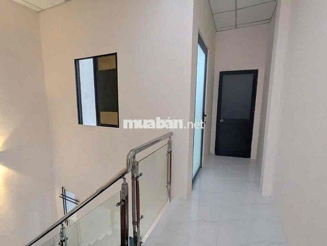 H7M OTO - LUỸ BÁN BÍCH - HOÀ THẠNH - 56m2 - 1 LẦU 2PN - NHÀ ĐẸP