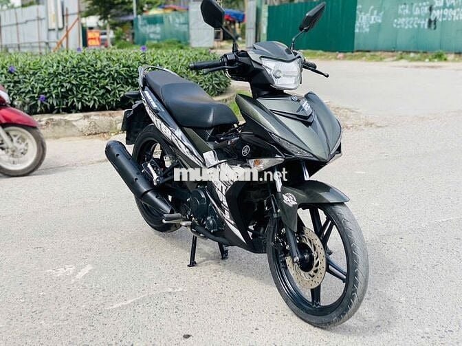 YAMAHA EXCITER 150 BẢN ĐẶC BIỆT CHÍNH CHỦ ĐK 2020