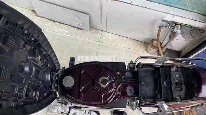 BÁN XE HONDA SUPER DREAM CHÍNH CHỦ QL13 T.Đ TPHCM