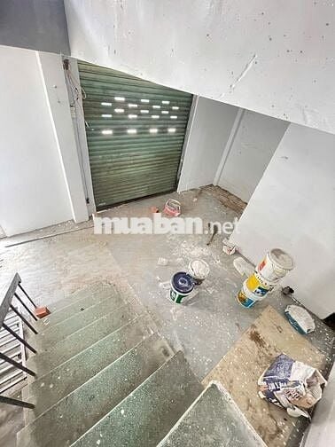 Siêu Phẩm nhà Góc 2MT Lũy Bán Bích -Gần Kênh Tân Hoá