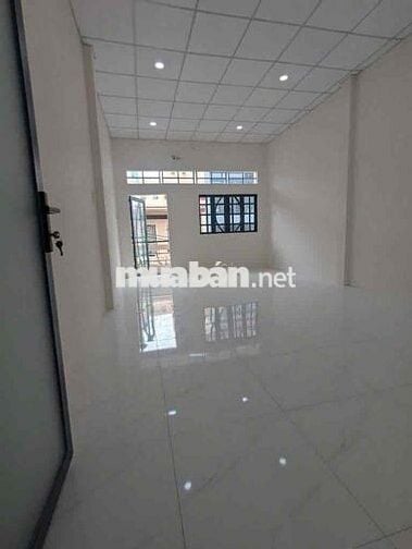 H7M OTO - LUỸ BÁN BÍCH - HOÀ THẠNH - 56m2 - 1 LẦU 2PN - NHÀ ĐẸP