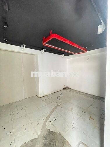 Siêu Phẩm nhà Góc 2MT Lũy Bán Bích -Gần Kênh Tân Hoá