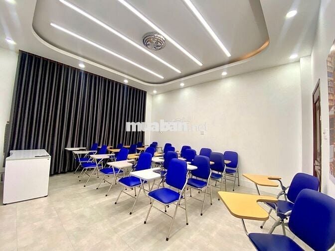 Cho thuê phòng học mới đầy đủ tiện nghi tại trung tâm Cần Thơ