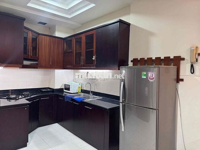 Cho Thuê 2PN Sky Garden Q7, Full nội thất vào ở liền được