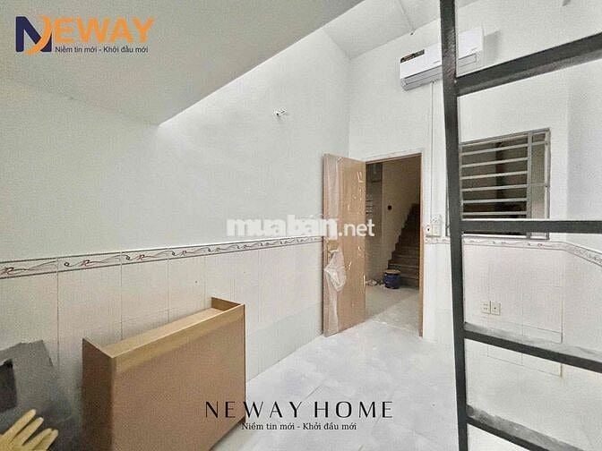 PHÒNG TRỌ MỚI TINH NGAY VƯỜN LÀI-GẦN VHU