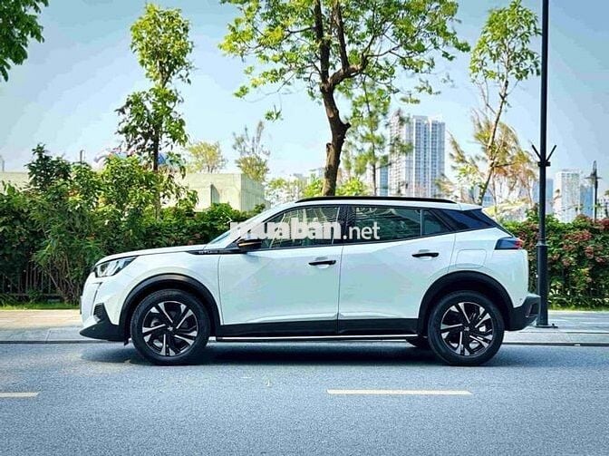 Peugeot 2008 1.2 AT Gtline 2022
