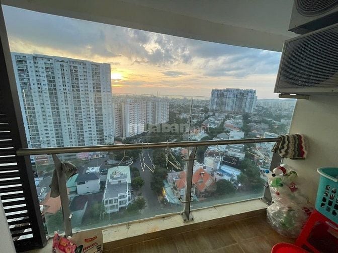 CẦN SANG CĂN HỘ GATEWAY – TẦNG CAO, VIEW ĐẸP