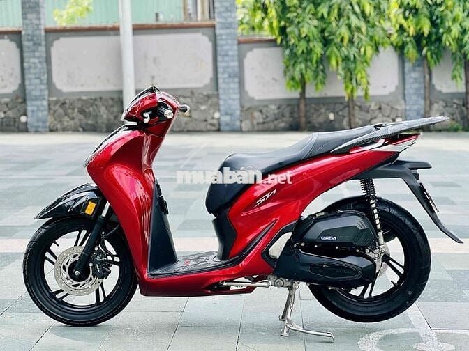 SH 125 2020 UP FUL SH 350i BSTP CHÍNH CHỦ CÓ GÓP