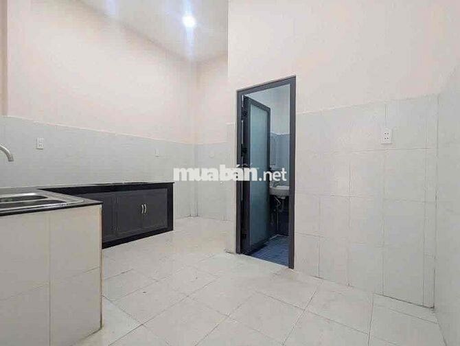 H7M OTO - LUỸ BÁN BÍCH - HOÀ THẠNH - 56m2 - 1 LẦU 2PN - NHÀ ĐẸP
