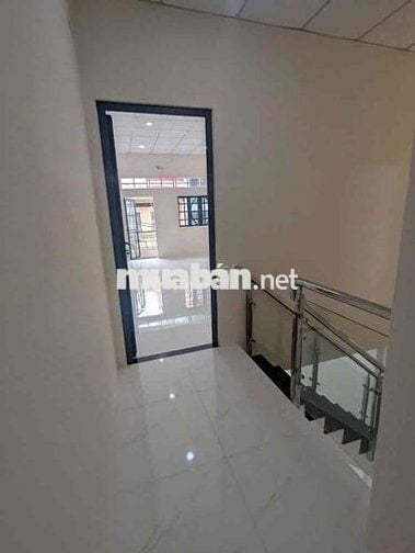 H7M OTO - LUỸ BÁN BÍCH - HOÀ THẠNH - 56m2 - 1 LẦU 2PN - NHÀ ĐẸP
