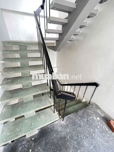 Siêu Phẩm nhà Góc 2MT Lũy Bán Bích -Gần Kênh Tân Hoá