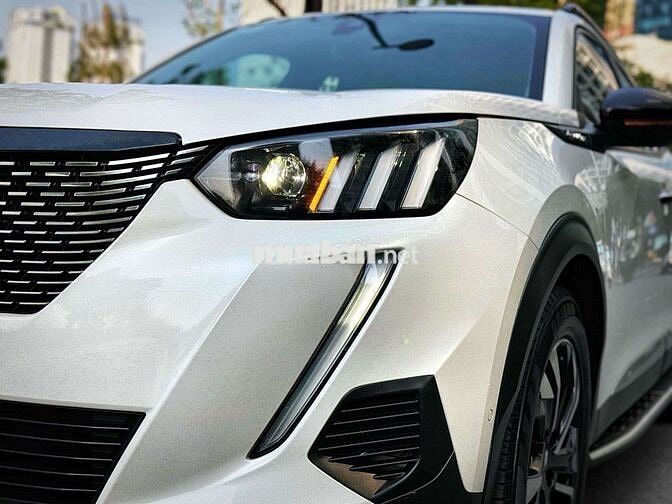 Peugeot 2008 1.2 AT Gtline 2022