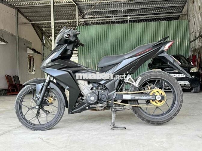 V1 bs 64 xe đẹp