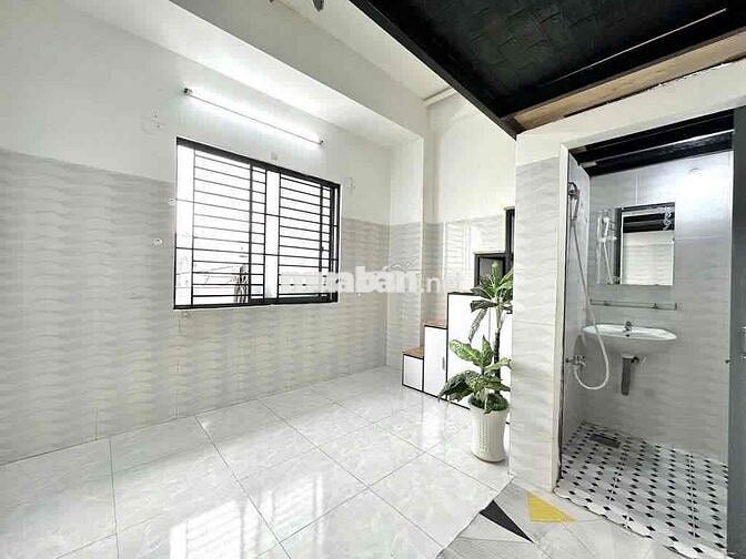 Duplex Sang Trọng Full Nội Thất Quang Trung Gò Vấp