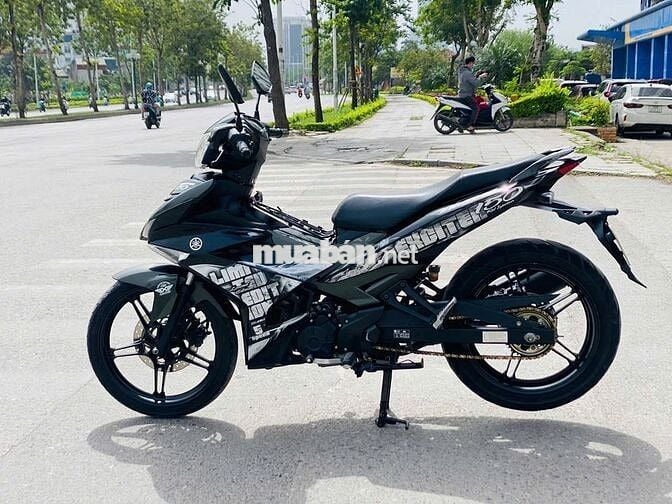 YAMAHA EXCITER 150 BẢN ĐẶC BIỆT CHÍNH CHỦ ĐK 2020