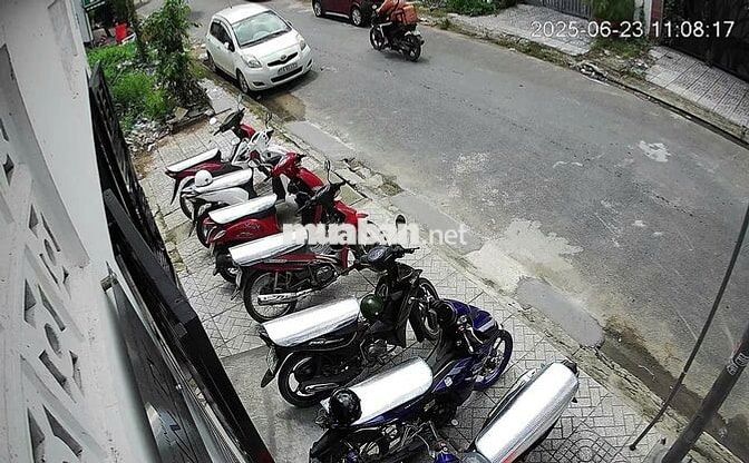 Cho thuê phòng học mới đầy đủ tiện nghi tại trung tâm Cần Thơ