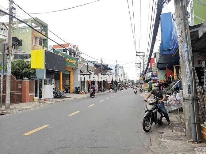 MT Tân Kỳ Tân Qúy Ngang 9m Gần ngã ba đường Lê Trọng Tấn