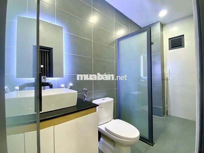 Cho thuê phòng học mới đầy đủ tiện nghi tại trung tâm Cần Thơ