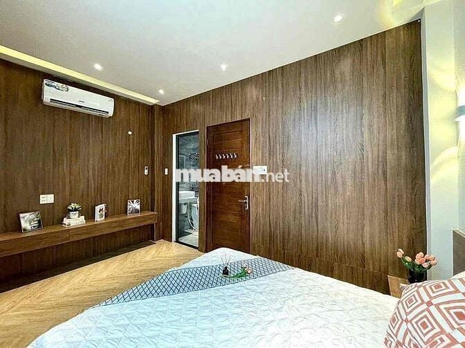 HXH 3pn4wc full nội thất đường số 51 P14