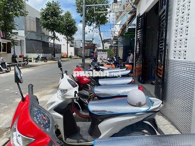 Cho thuê phòng học mới đầy đủ tiện nghi tại trung tâm Cần Thơ