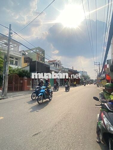 MT Tân Kỳ Tân Qúy Ngang 9m Gần ngã ba đường Lê Trọng Tấn