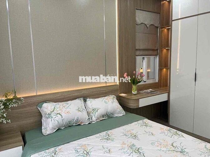 Cho thuê 2PN Sky Garden, Full Nội thất nhà đẹp, Gần TDT, RMIT