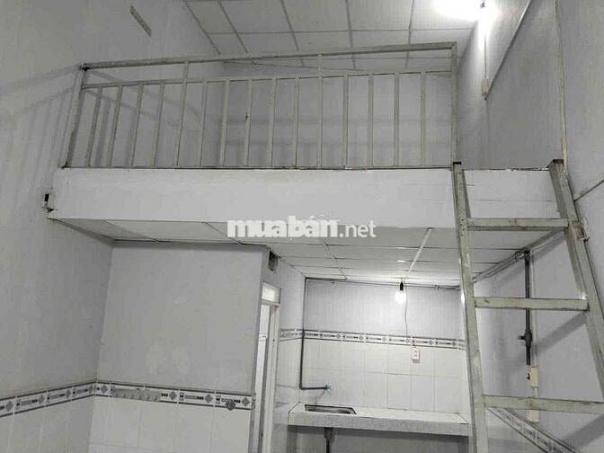 PHÒNG TRỌ GIÁ RẺ KHU VỰC THỦ ĐỨC
