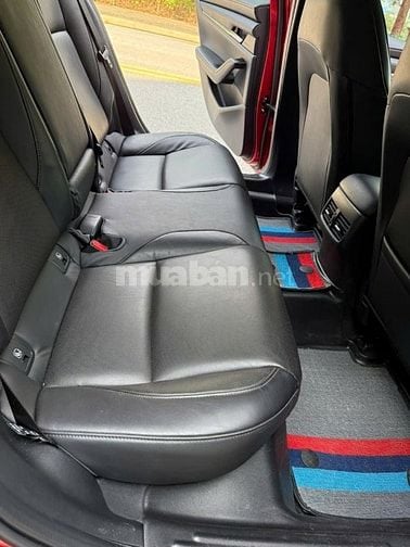 Cần bán Mazda3 1.5Luxury 2024 mói chạy 8000km mới keng