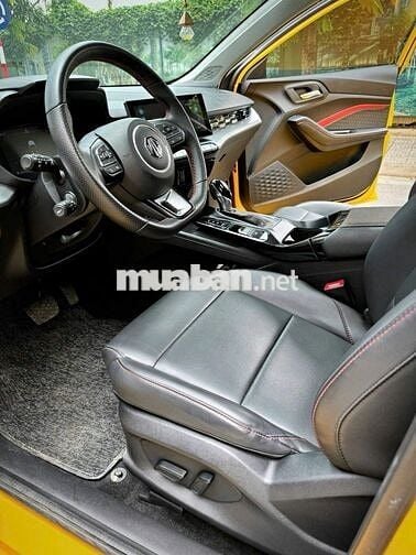 MG5 1.5 Luxury 2024