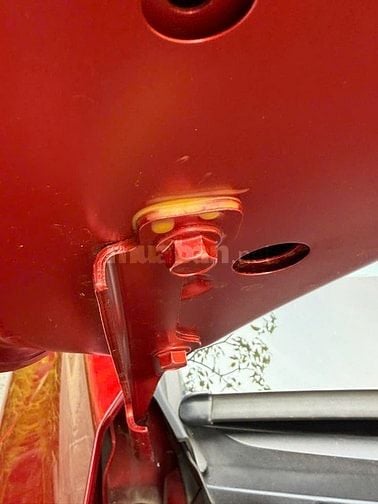 Cần bán Mazda3 1.5Luxury 2024 mói chạy 8000km mới keng