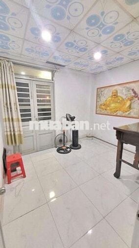 Nhà 7tr/ tháng quốc lộ 13 củ 4pn, 3wc