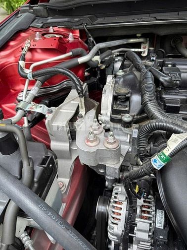 Cần bán Mazda3 1.5Luxury 2024 mói chạy 8000km mới keng