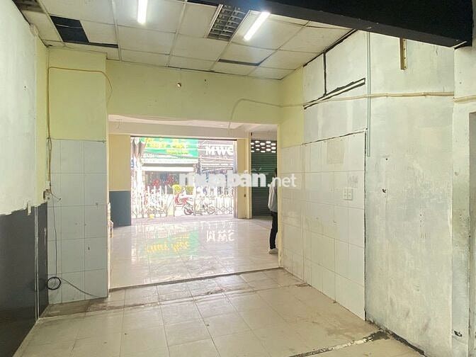 MT Tân Kỳ Tân Qúy Ngang 9m Gần ngã ba đường Lê Trọng Tấn